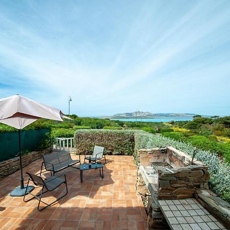Villa Asinara Stintino Ngoại thất bức ảnh
