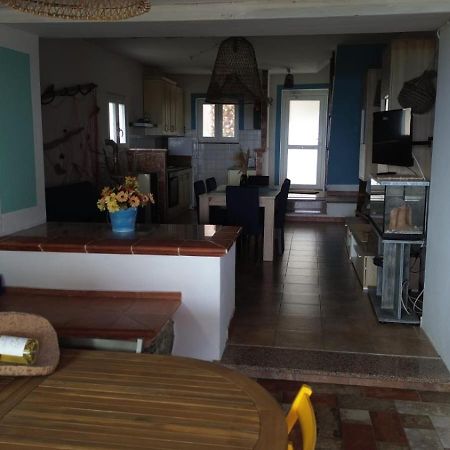 Villa Asinara Stintino Ngoại thất bức ảnh