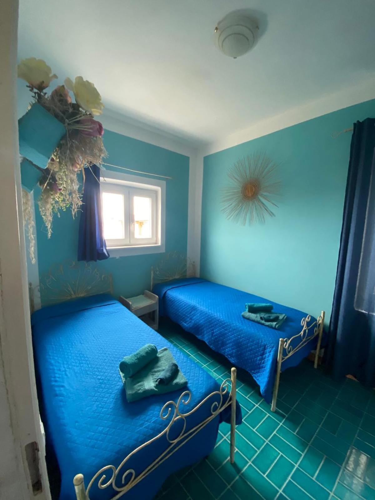 Villa Asinara Stintino Ngoại thất bức ảnh