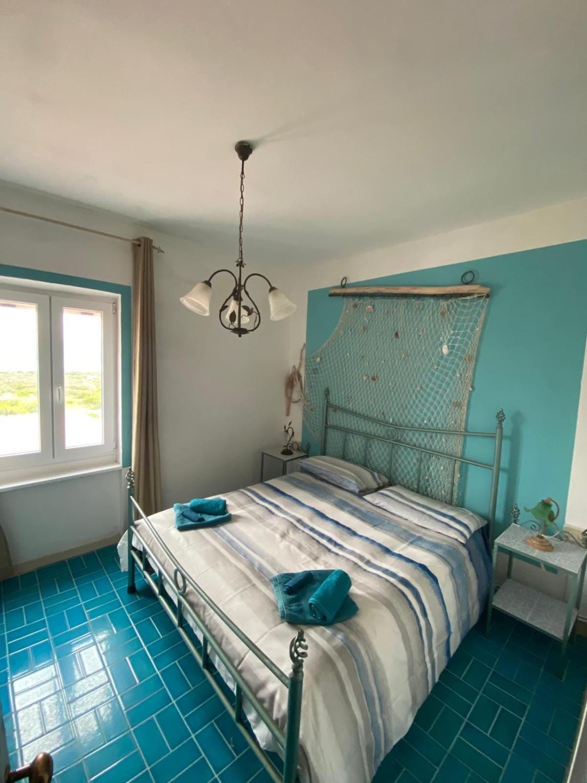 Villa Asinara Stintino Ngoại thất bức ảnh