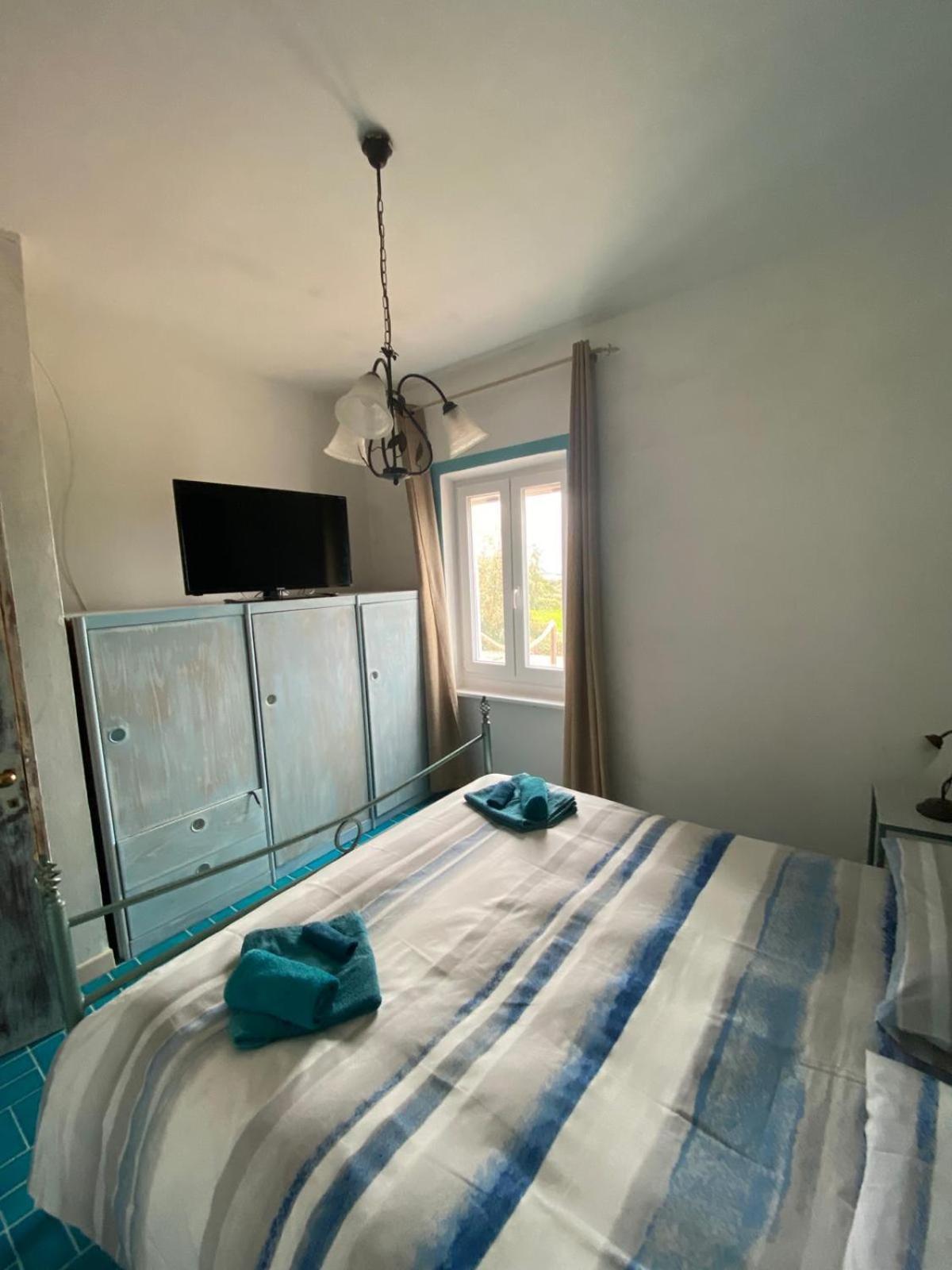 Villa Asinara Stintino Ngoại thất bức ảnh