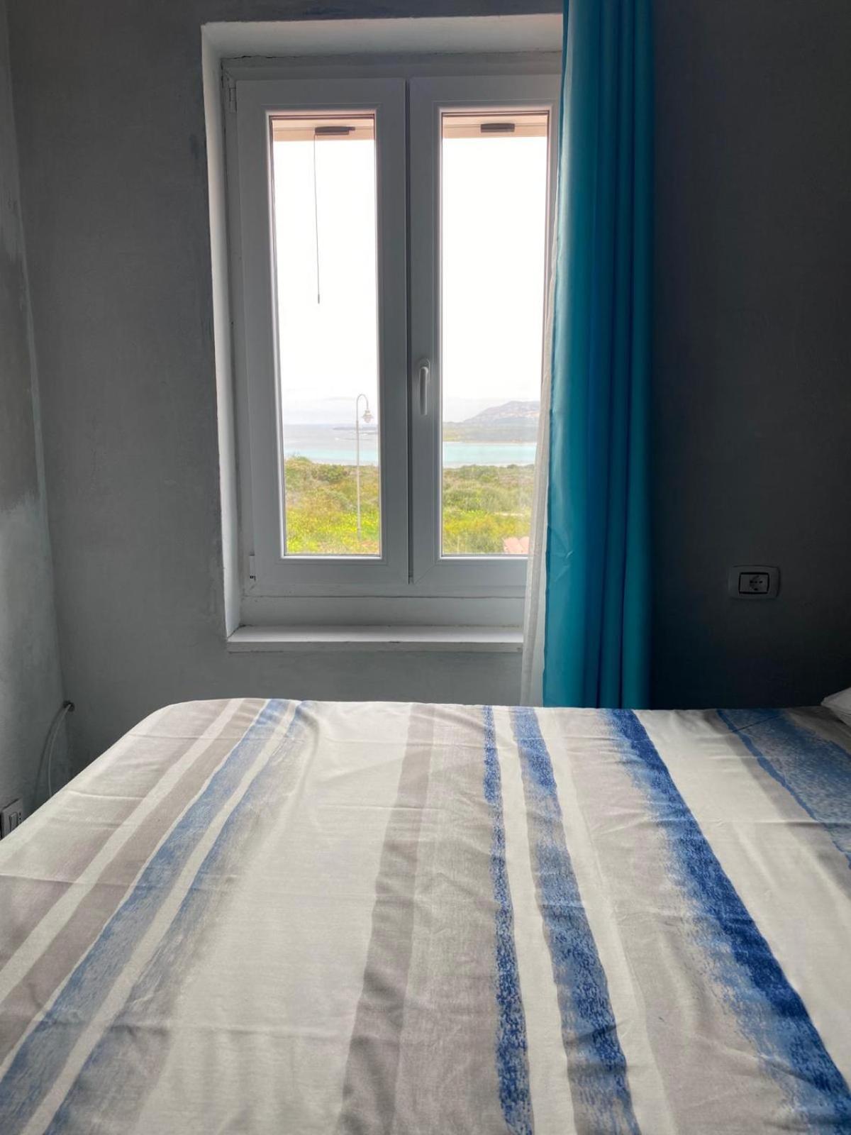 Villa Asinara Stintino Ngoại thất bức ảnh