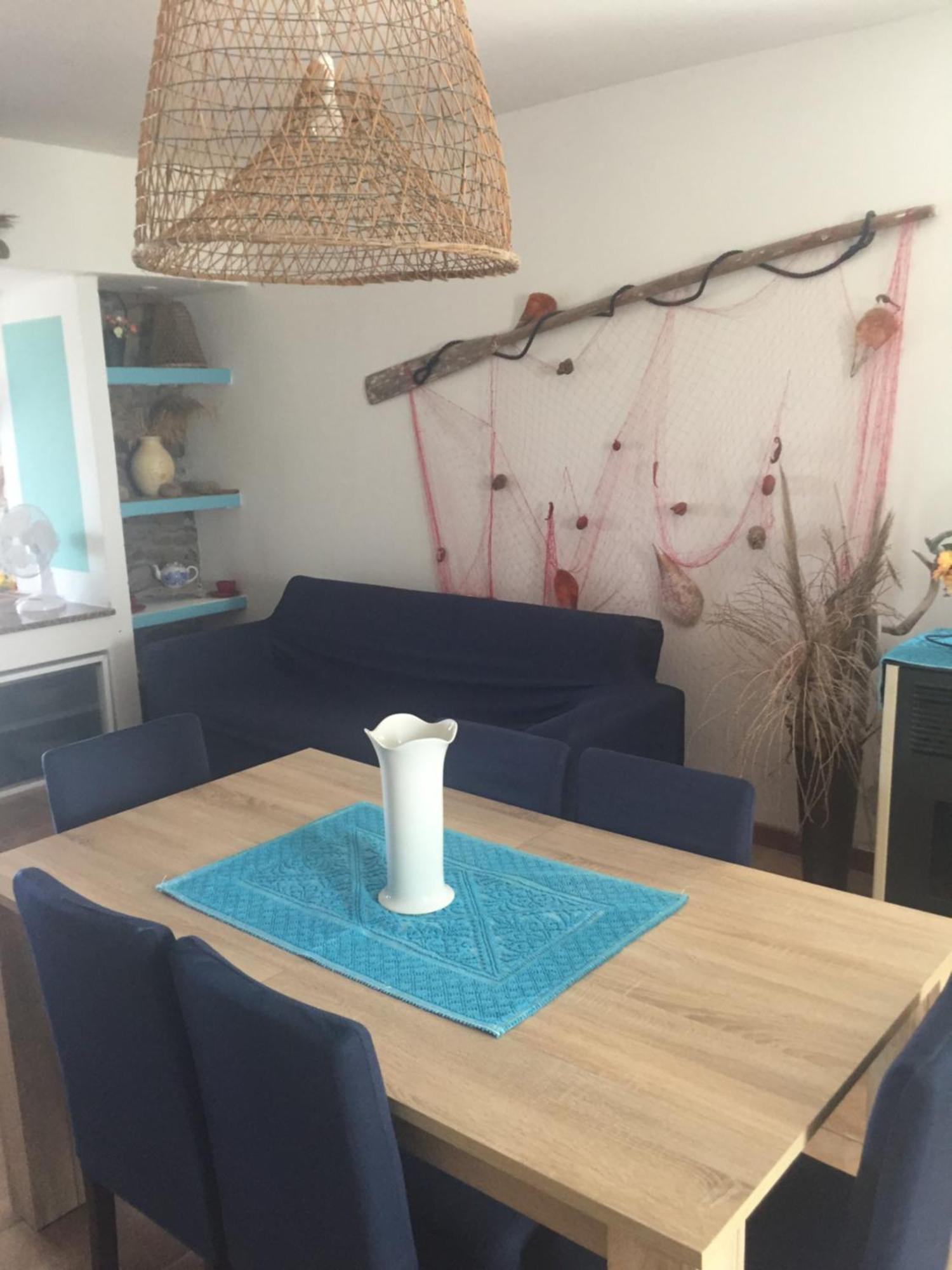 Villa Asinara Stintino Ngoại thất bức ảnh