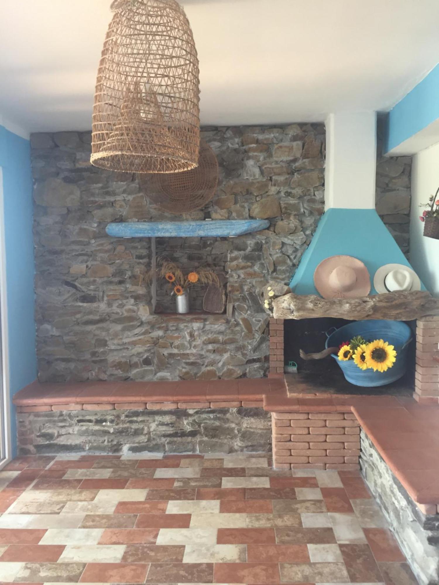 Villa Asinara Stintino Ngoại thất bức ảnh